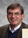 John Gebhardt, MS, SPHR