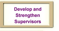 Strengthen Supervisors